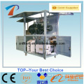 Drying of Transformer Vacuum Pumping System (ZKCC-600)